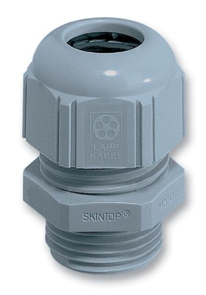 Lapp Kabel (53015150) Cable Gland, Skintop STR, IP68, PG21