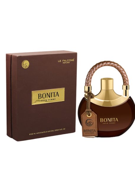 Bonita Pour Femme 100ml For Woman