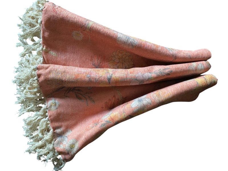 Marian All Seasons Throw