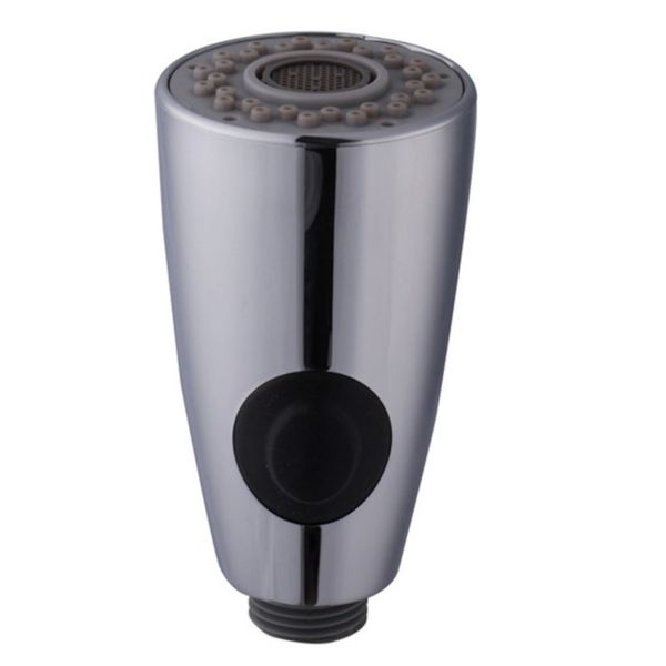 Olive Tree - Kitchen Tap Faucet Head Water Saving Spray Nozzle 10 Chrome