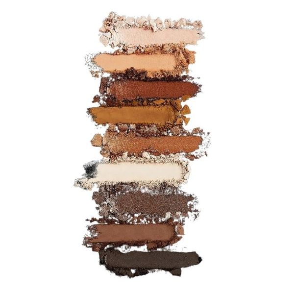 Sigma Ritzy Eyeshadow Palette