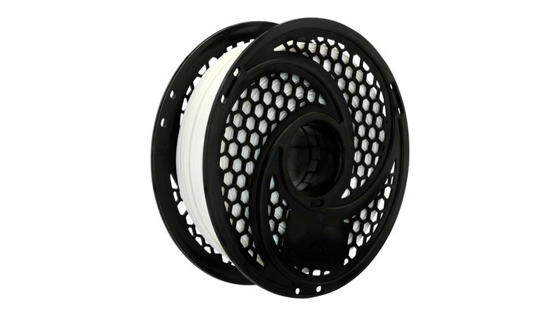 SA Filament PLA Plus Filament 1KG - Pearl White