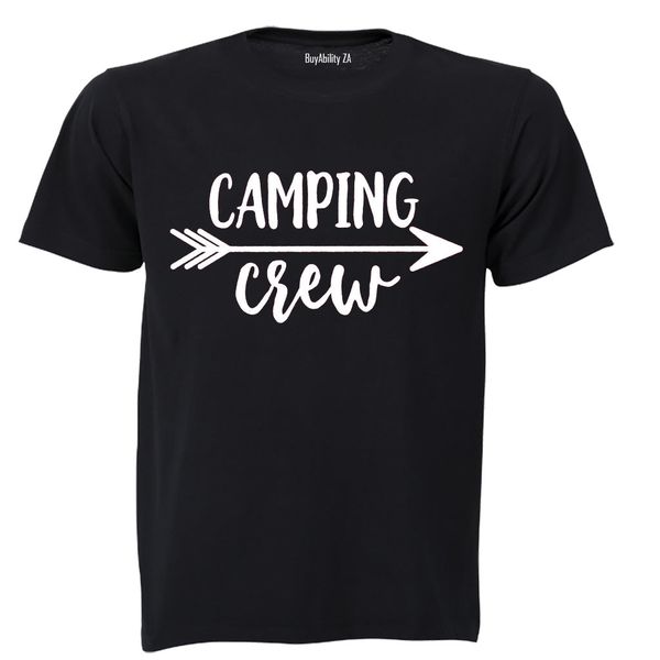 Kids T-Shirt - Black image