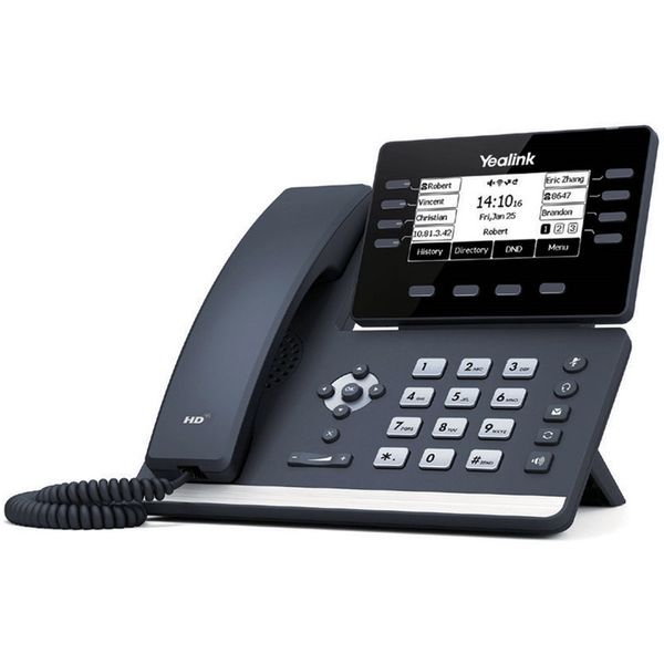 Yealink- SIP-T53W