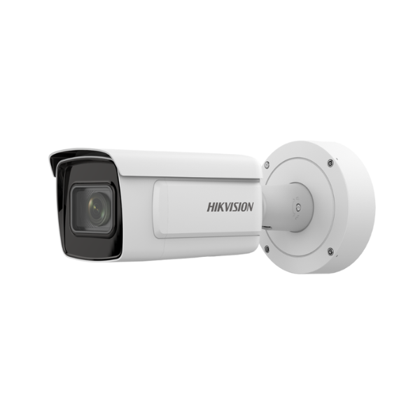 Hikvision 4-MP DeepinView Outdoor VF Bullet Network Camera