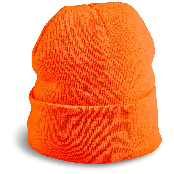 Altitude Beacon Hi-Viz Beanie