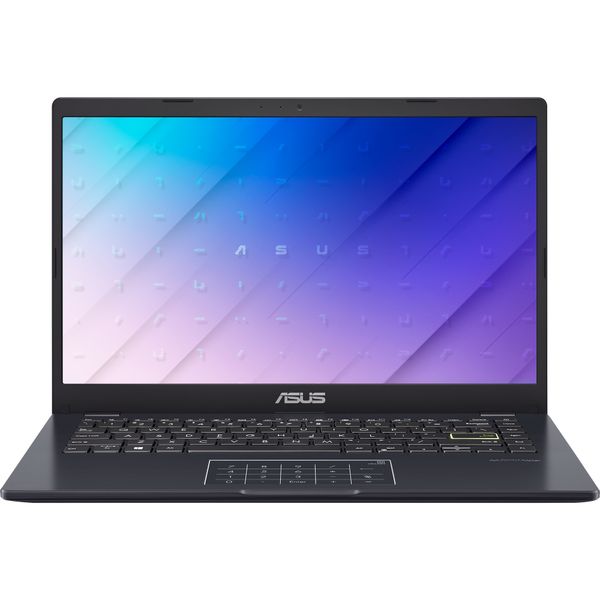 ASUS E410 Celeron N4020 4GB 128GB eMMC 14" HD Notebook Blue