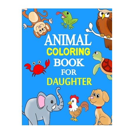 68 Animal Kingdom Coloring Pages Printable  Best Free