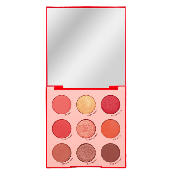 Colourpop Main Squeeze Eyeshadow Palette image