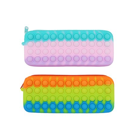 Pop-It Fidget Pencil Case – SA Products