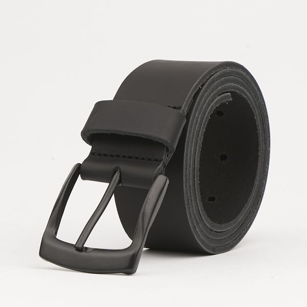 Formal Belt - Black - Jeep