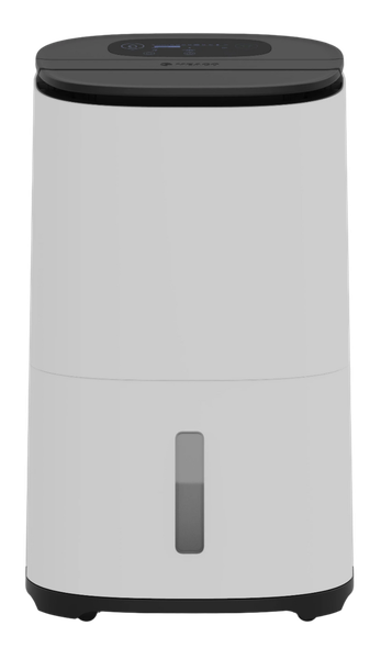 MeacoDry Arete Two 25L Dehumidifier &amp; HEPA Air Purifier | Wi-Fi Enabled