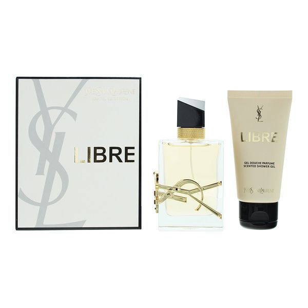 Yves Saint Laurent Libre 2 Piece Gift Set: (Parallel Import)