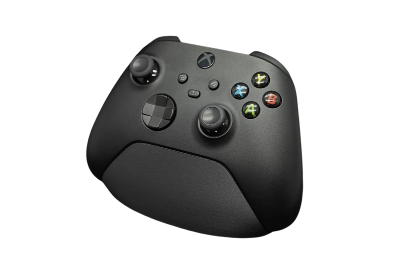 Minimalistic Xbox Controller Stand