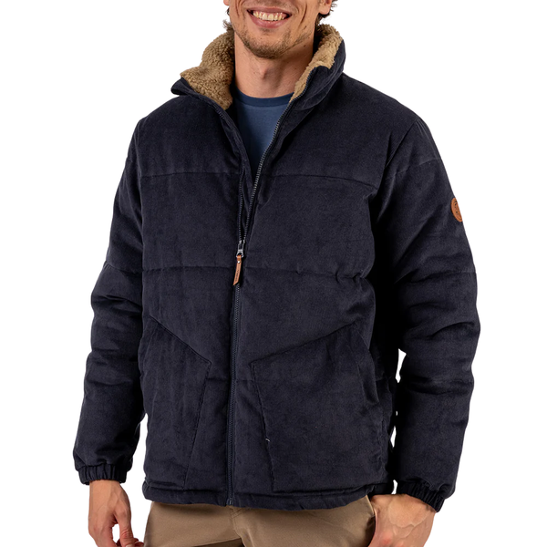 O'Neill Men's Cord Cruiser Jacket