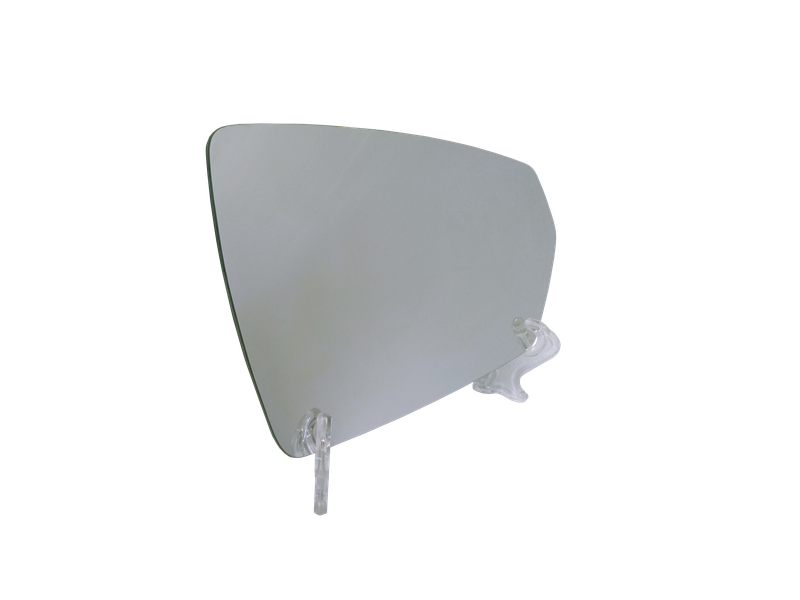 Veltrio Mirror - VW Polo MK4 (AW) - Driver Side (RH)