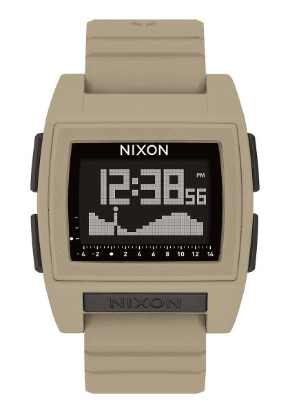 Nixon Base Tide Pro Sand