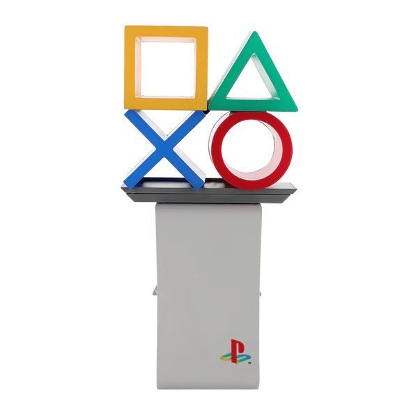 Cable Guy: Ikon "Light Up" Ps Heritage