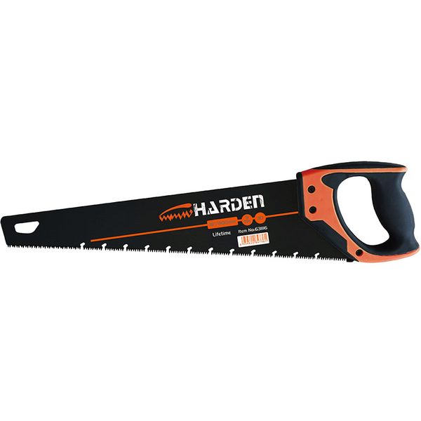 HARDEN 18" Pro Hand Saw (540mm)