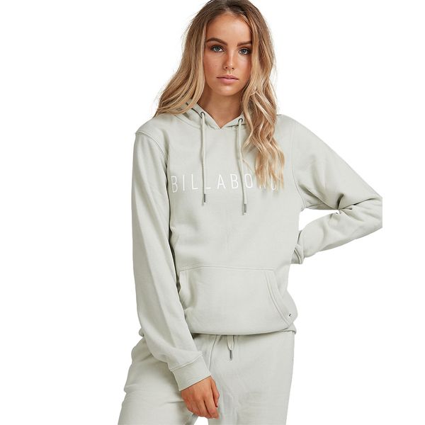 Billabong Women's Rebellion Pop Hood