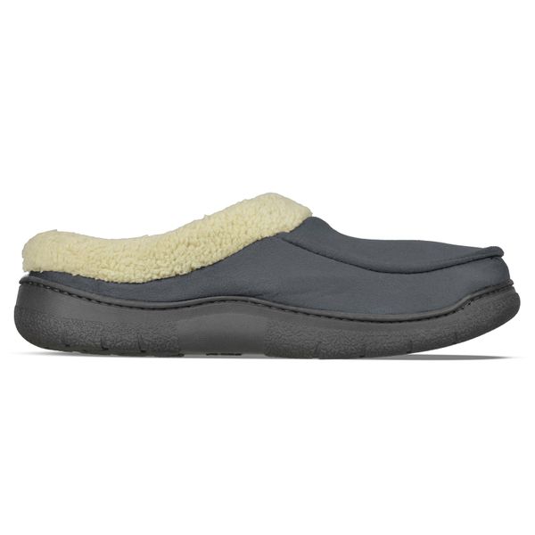 Deorfoams Men Microfibre Slippers