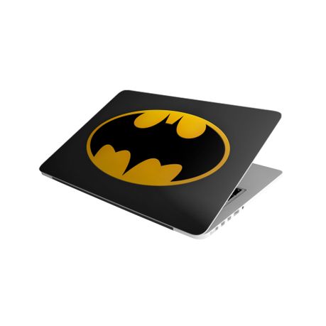 Laptop Skin/Sticker - Batman Logo | Buy Online in South Africa |  