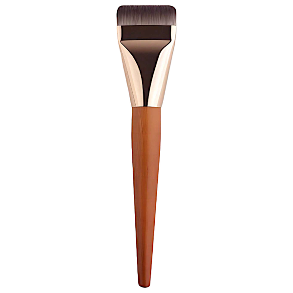 Ultra Thin - Multifunctional - Brush - Gold Coffee