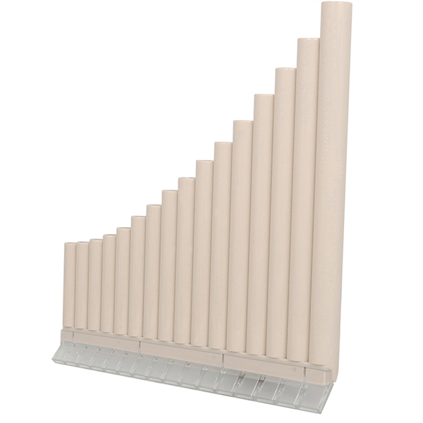 Irin 16-Pipe Pan Flute Student Teaching Special C-Tune Pan Flute