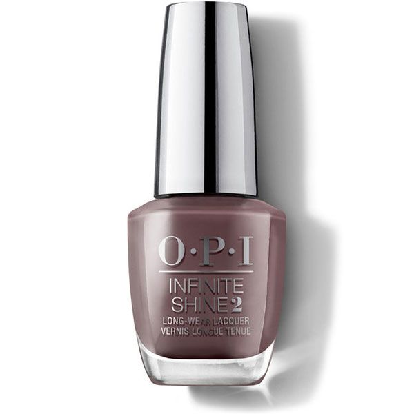 OPI Infinite Shine You Don't Know Jacques!