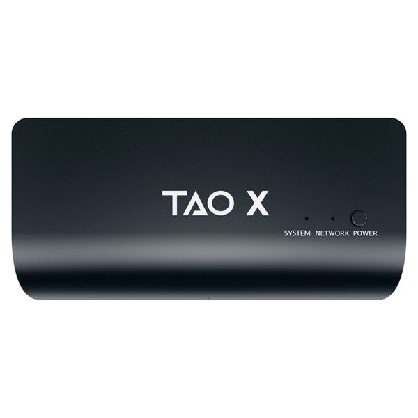 RGBlink TAO X 55-65"- Immersion LED TV Backlights