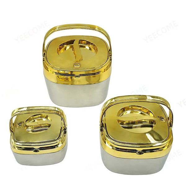 Desai Luxury Food Warmers