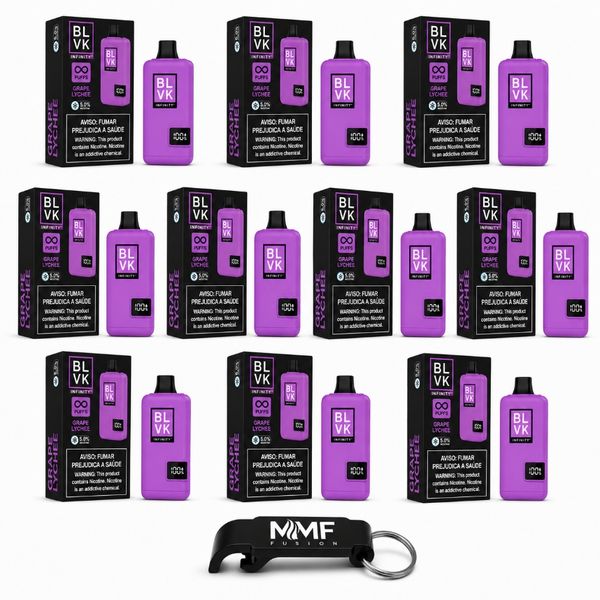 Grape Lychee (10 Devices image
