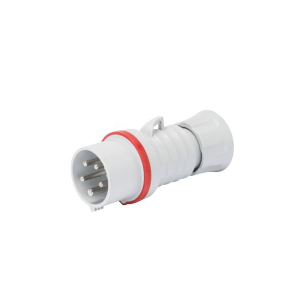 Gewiss - 32A 2P+E 400V Plug HP IP44 9H