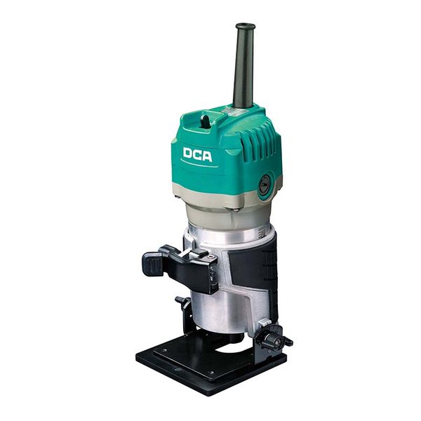 DCA 550W Industrial Wood Trimmer