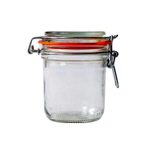 Le Parfait Terrine Jars (6pk) 275ml