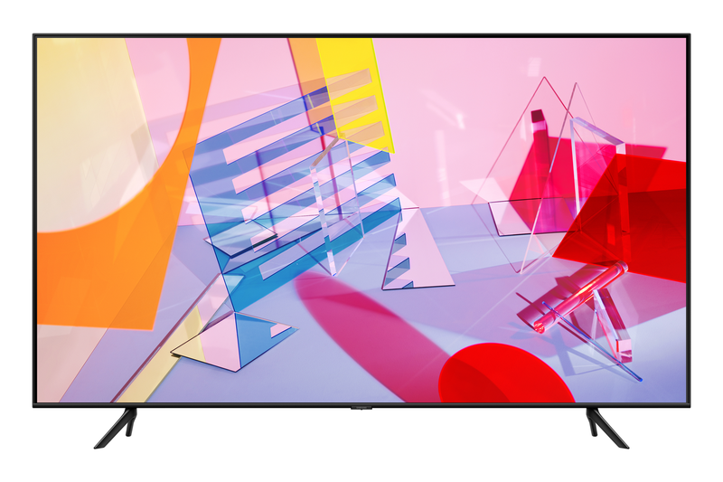 Samsung 55" QLED SMART TV