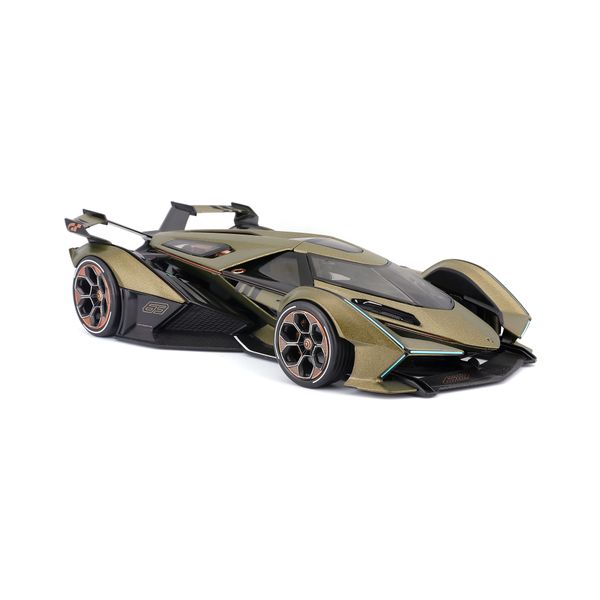 Maisto-Lamborghini V12 Vision-Gran Turismo-1/18th