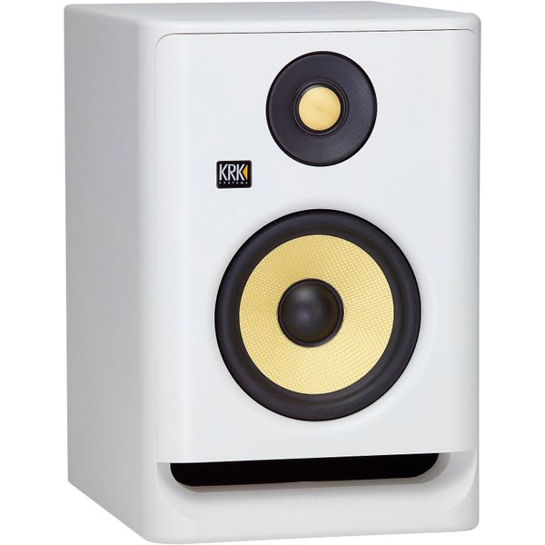 KRK Rokit 7 G4 White