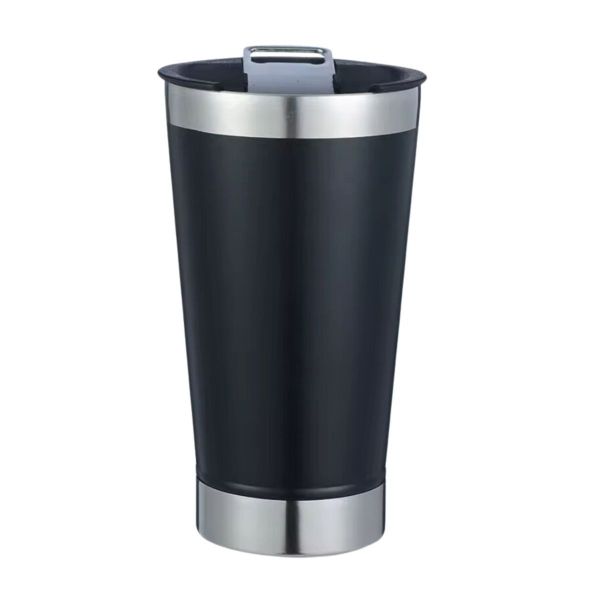 Best Tech Travel Coffee Mug with Lid