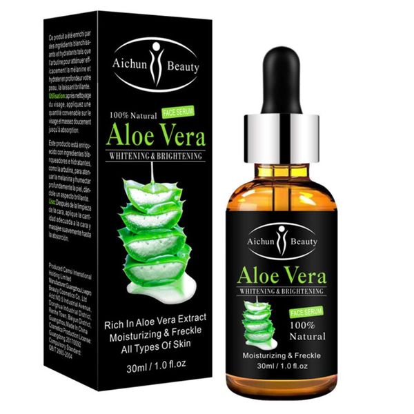 Aichun beauty Aloe Vera Serum- 30ml