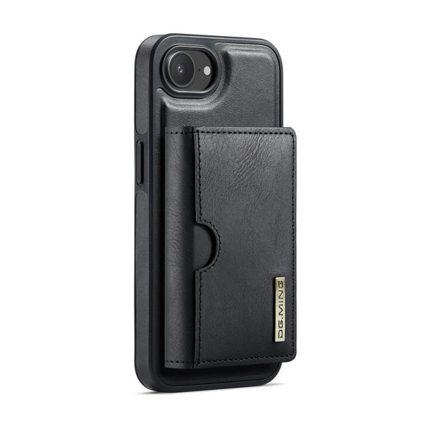 M6 Magnetic Wireless Charging Phone Case Compatible with iPhone 15 Pro Max