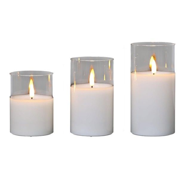 White image