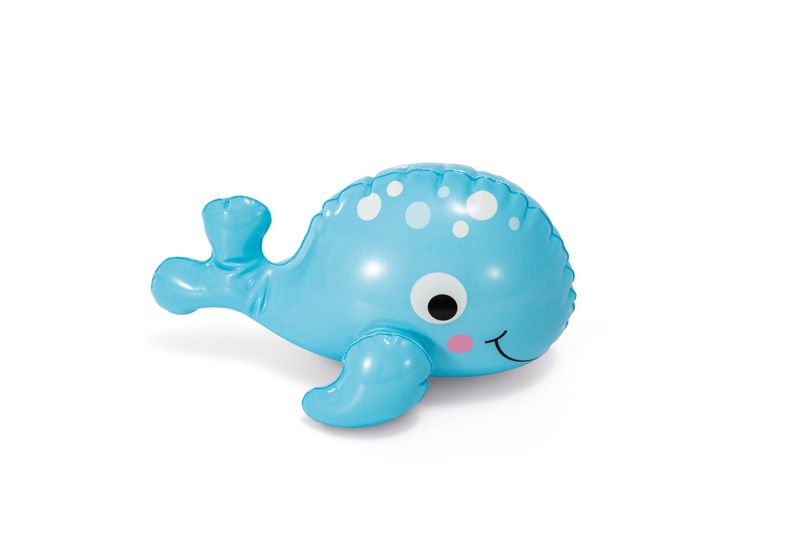 Intex Puff 'N Play Water Toys