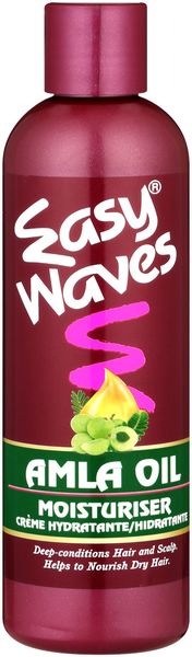 Amla Oil Moisturiser 250Ml