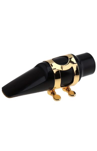 Tenor Sax Mouthpiece for Captivating Tones