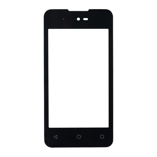 Mobicel Onyx Black Touchscreen