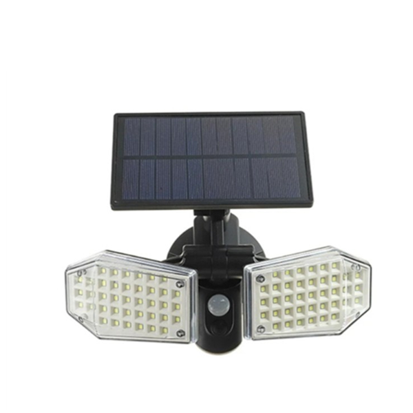 30W 78 LED Solar light