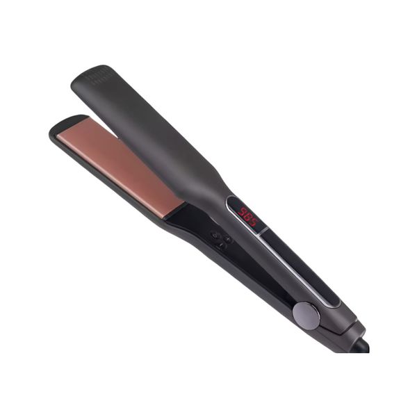 Handheld Ceramic Temperature LCD Hair Straightener EN- 3984