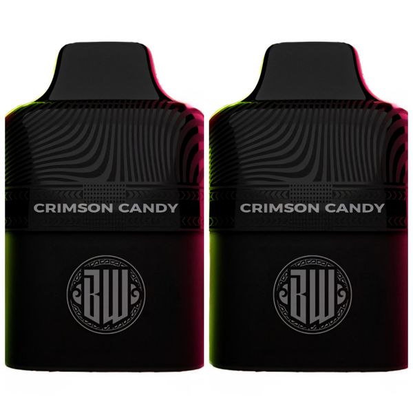 Crimson Candy (Pack Of 2 image