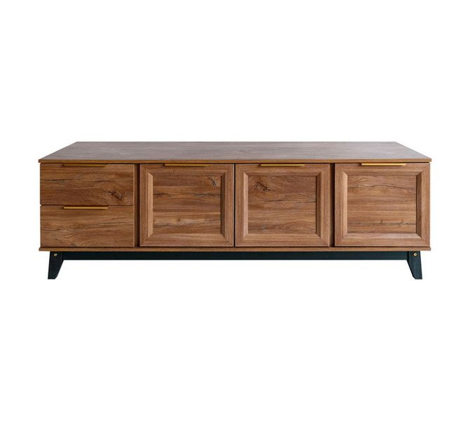 Kera TV Stand Oak